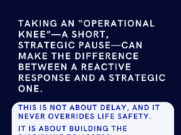 Key points of the blog post by Devra Schwartz