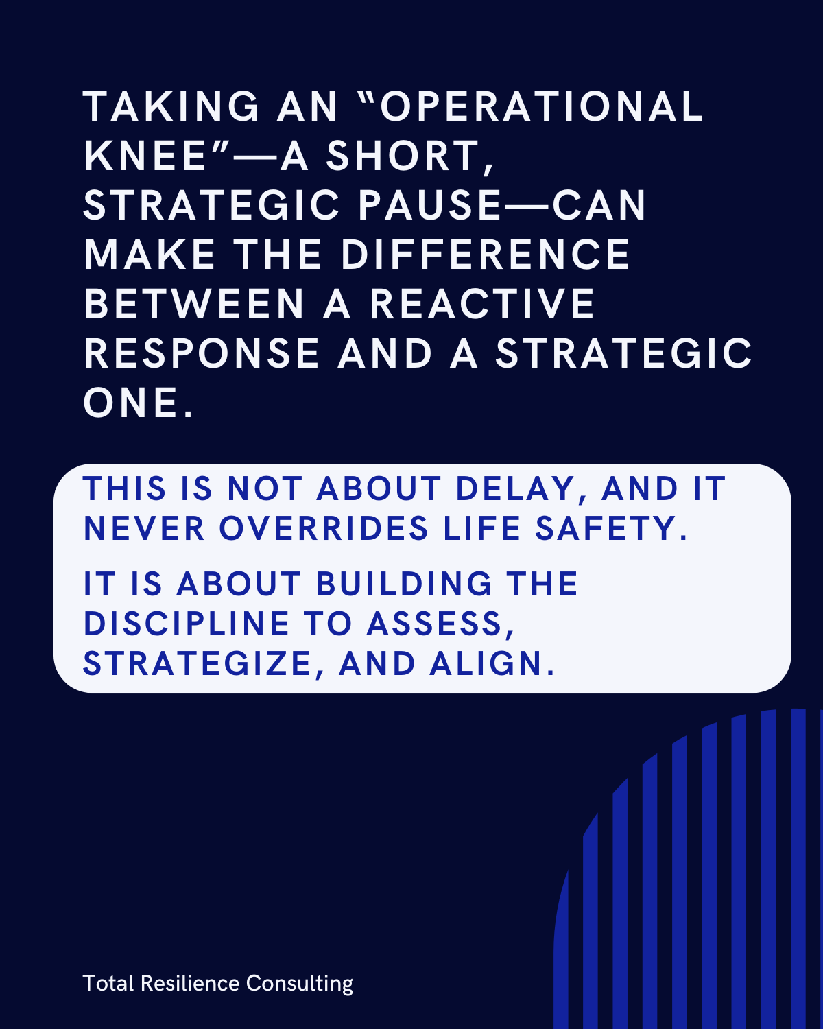 Key points of the blog post by Devra Schwartz
